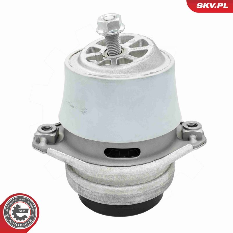 ESEN SKV 75SKV303 Variklio pagalvė
