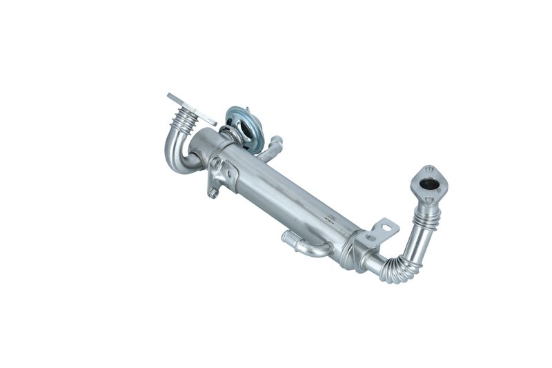 Radiaator, heitgaaside tagasijooks, NRF 48217