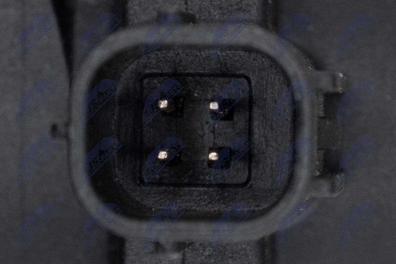 EGR-klapp, NTY EGR-TY-024