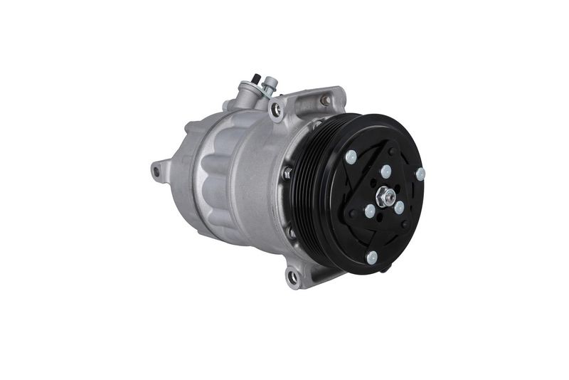 KAMOKA 7820094 Compressor, air conditioning