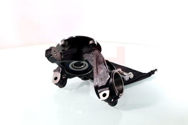 GH GH-283705V Steering Knuckle, wheel suspension