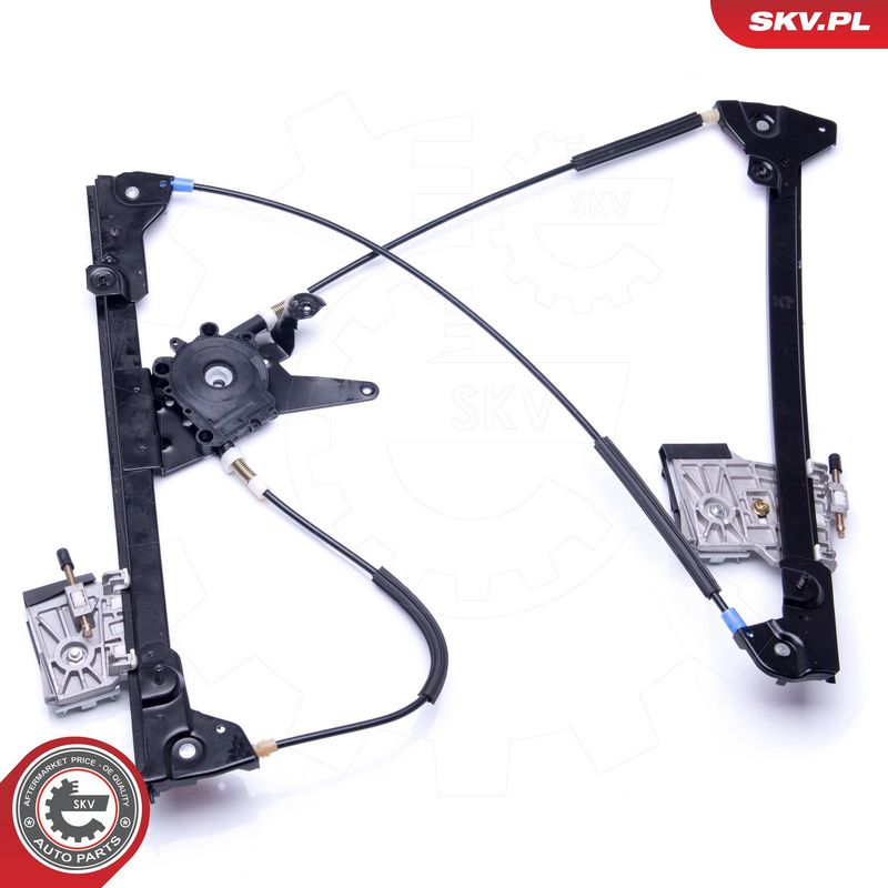 Aknatõstuk, ESEN SKV 00SKV602