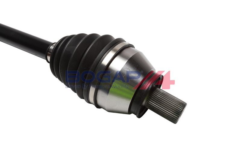 Prekės atitinka OEM kodą: 6G91-3B437-BB