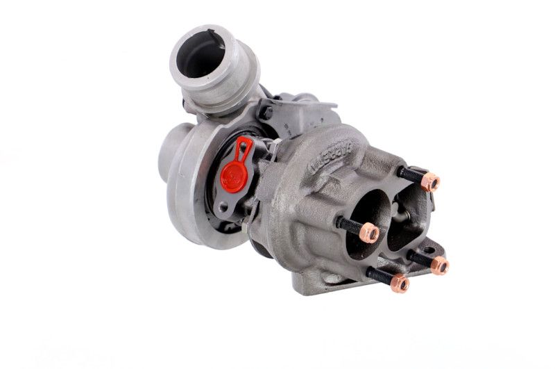 REMANTE 003-001-000007R Charger, charging (supercharged/turbocharged)