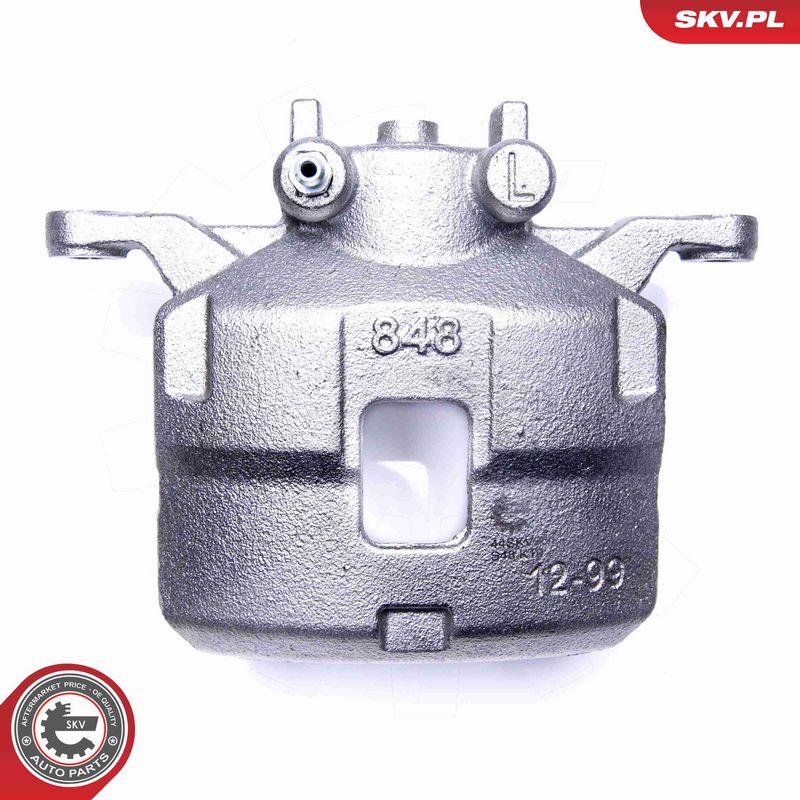 Pidurisadul, ESEN SKV 44SKV961