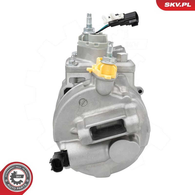Kompressor, kliimaseade, ESEN SKV 84SKV143