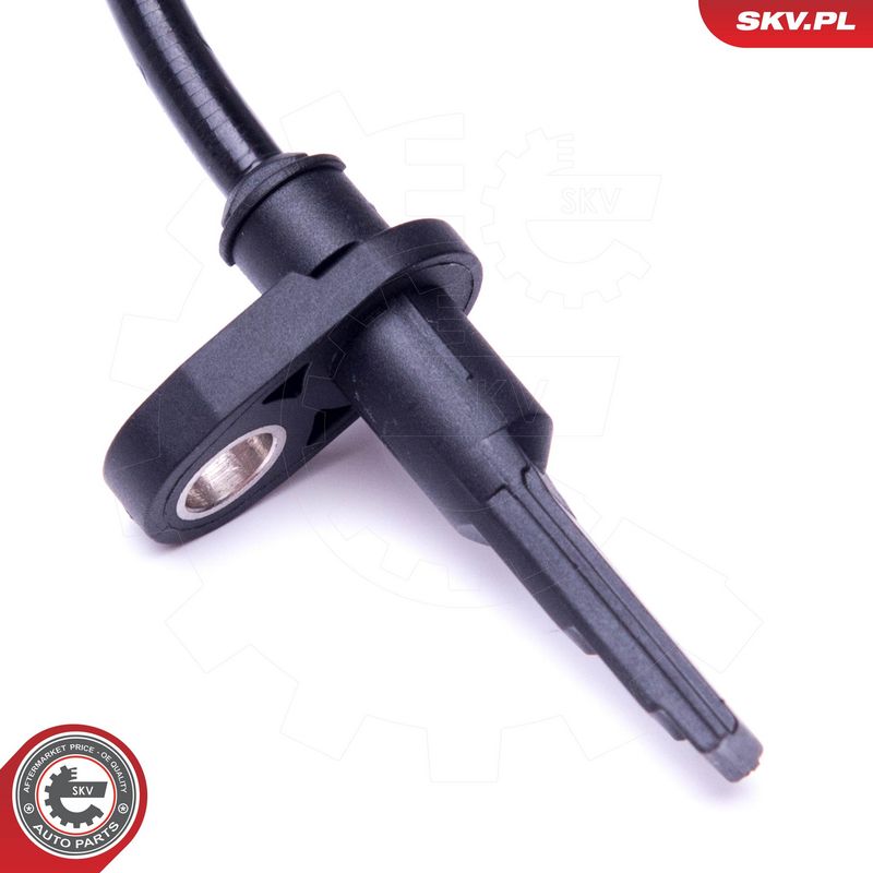 Andur, rattapöörete arv, ESEN SKV 06SKV412