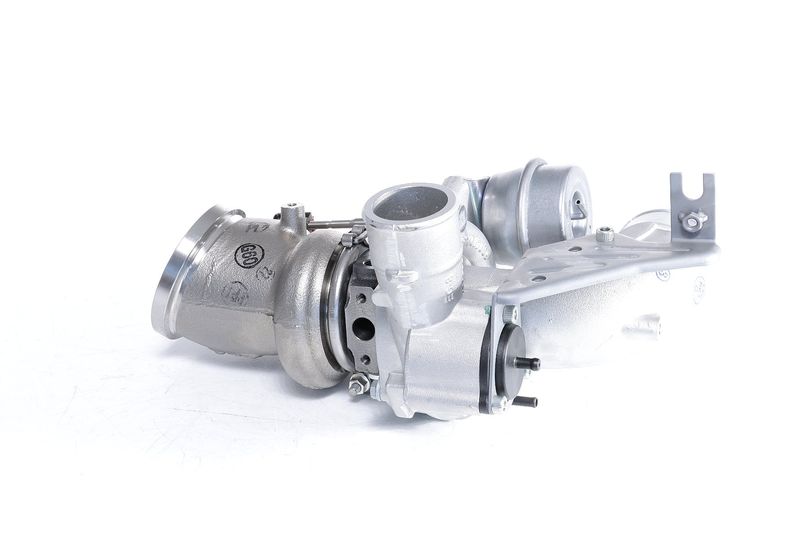 Compresor,sistem de supraalimentare T918023 BTS Turbo