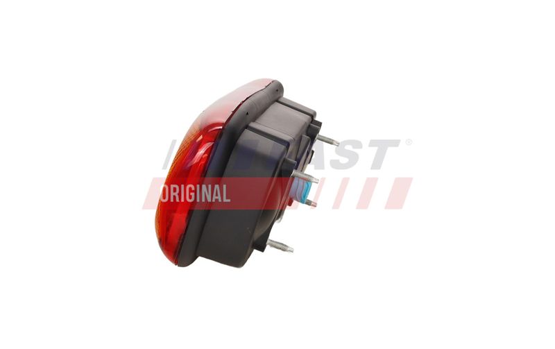 Tagatuli, FAST FT86505