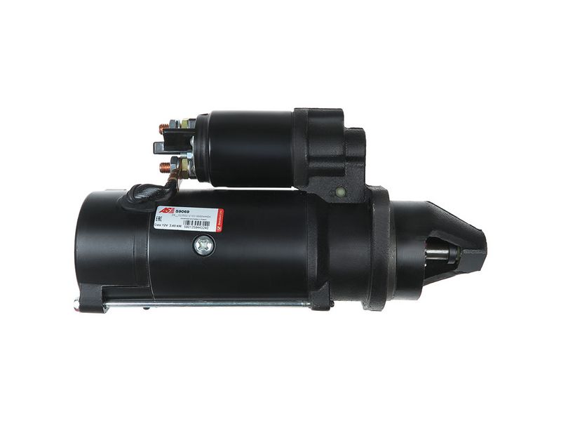 AS-PL S9069 Starter