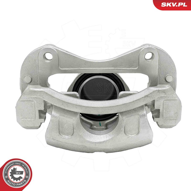Pidurisadul, ESEN SKV 89SKV931