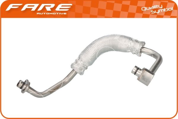 FARE SA 38018 - Oil Line, charger