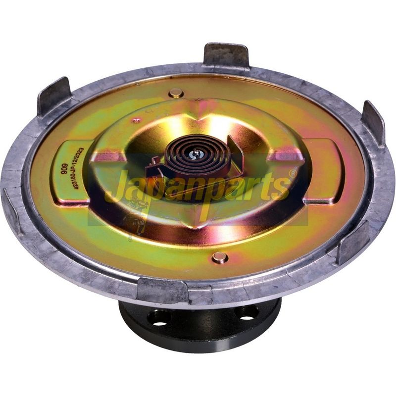 Embrague, ventilador del radiador