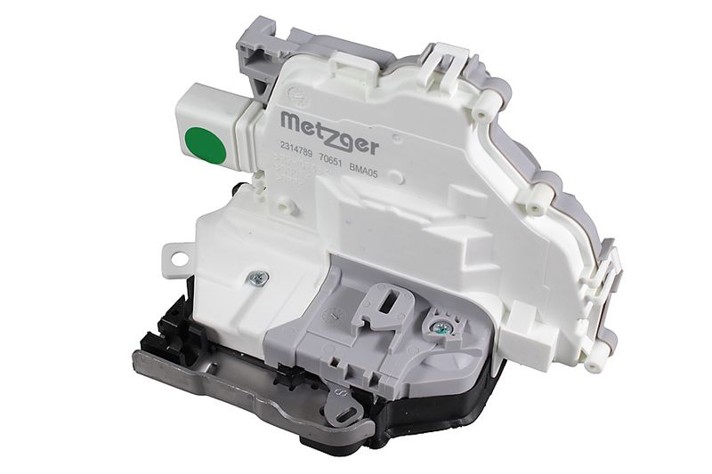 This part match OEM code: 4G0 839 015 P