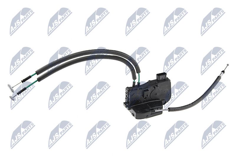 Ukselukk, NTY EZC-HY-526