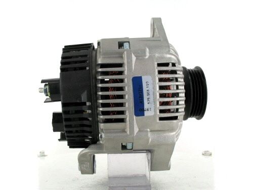 BV PSH 575.503.110.000 Alternator