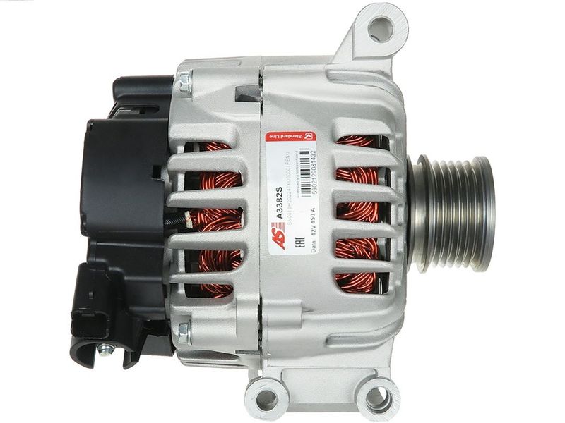 AS-PL A3382S Alternator