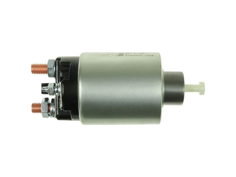 Brand new AS-PL Starter motor solenoid