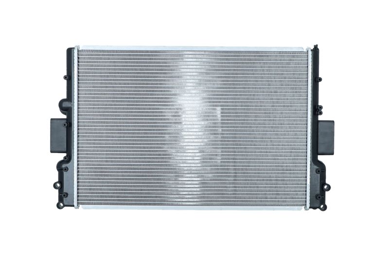 Radiador, refrigeración del motor NRF 53614
