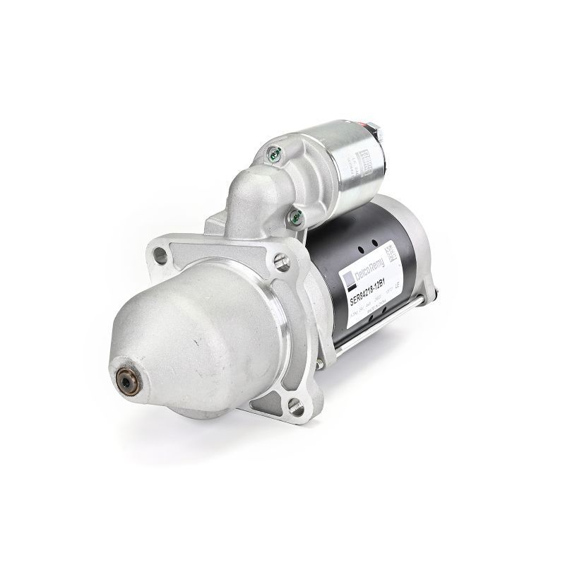 Delco Remy SER84218-12B1 Starter