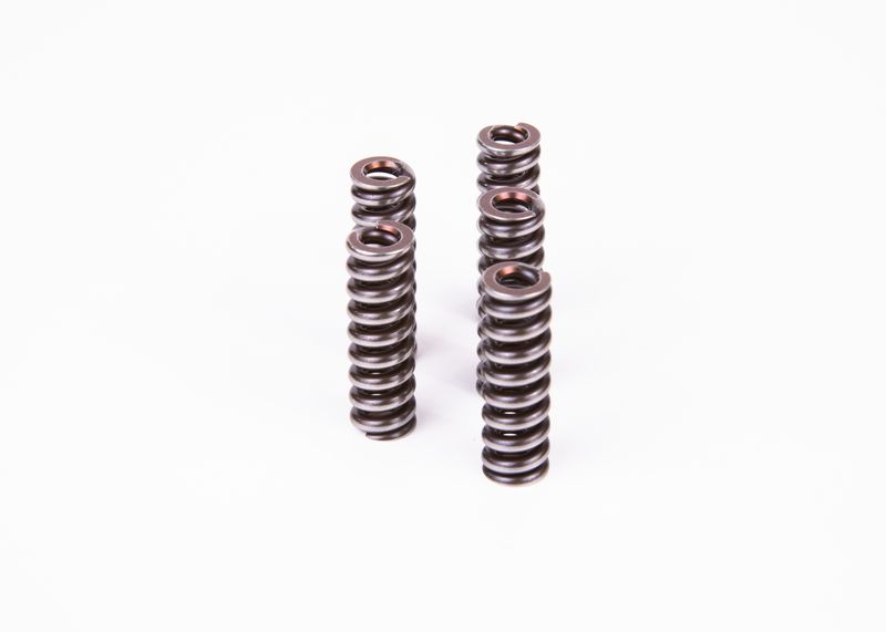 BOSCH 2 434 614 022 Spring
