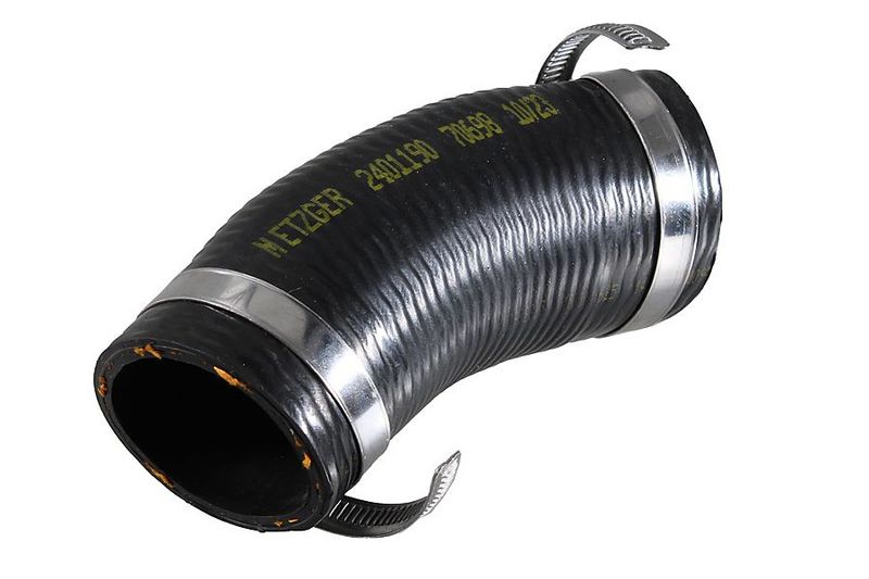 METZGER AUTOTEILE 2401190 - Charge Air Hose
