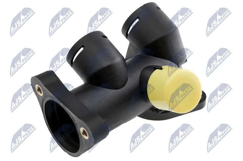 NTY CTM-AU-008 Coolant Flange