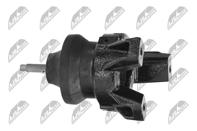 Paigutus, Mootor, NTY ZPS-HY-565