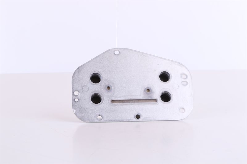 Õliradiaator, mootoriõli, NISSENS 90741