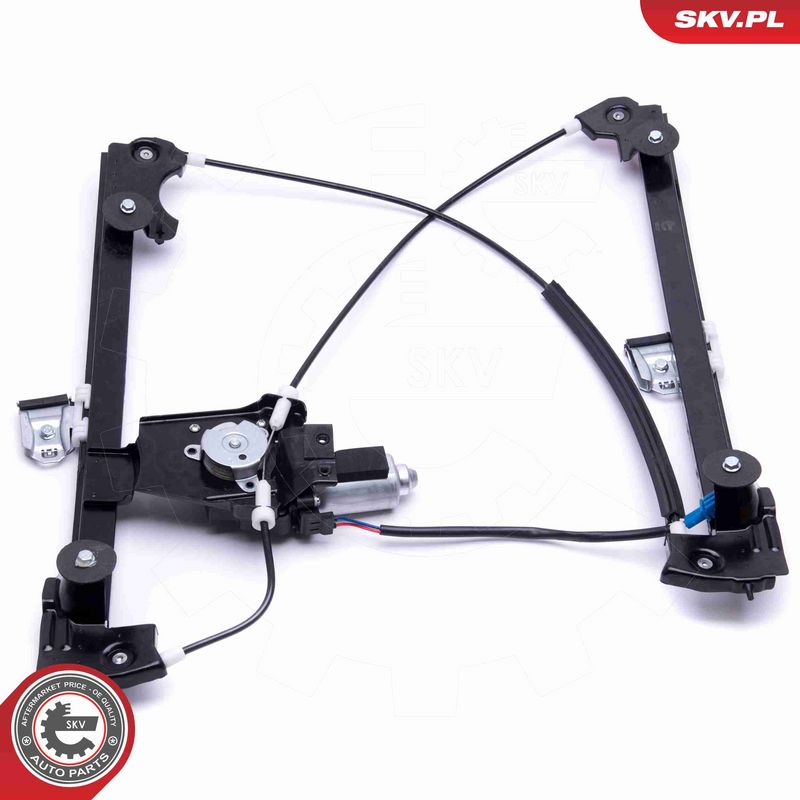 ESEN SKV 00SKV852 Window Regulator