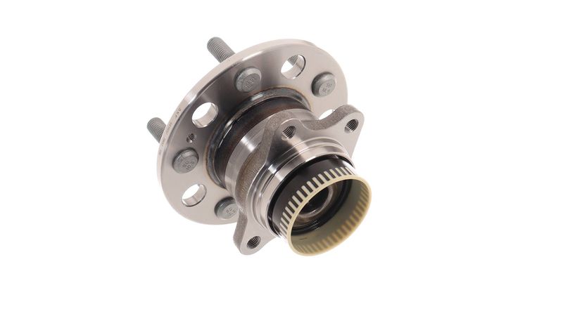 SKF VKBA 7570 Wheel Bearing Kit