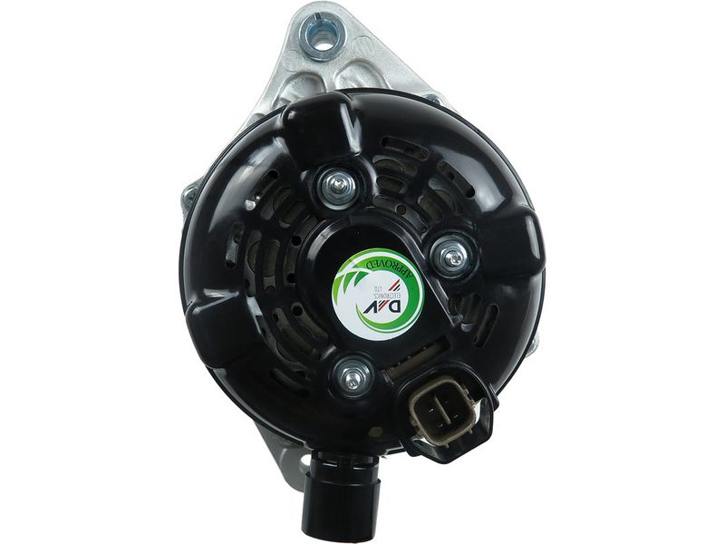 AS-PL A6331 Alternator