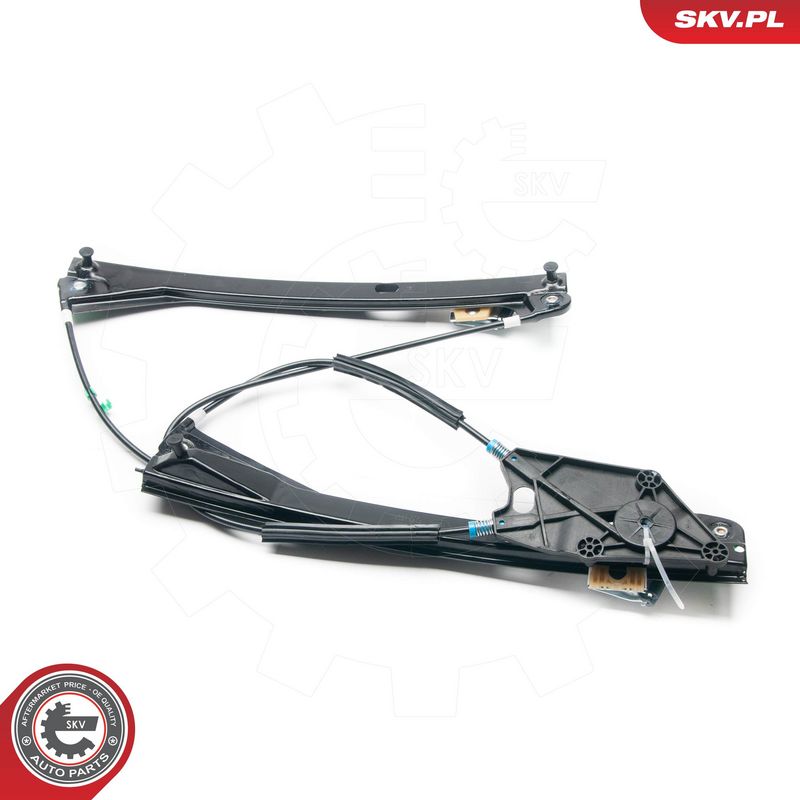 Aknatõstuk, ESEN SKV 01SKV571