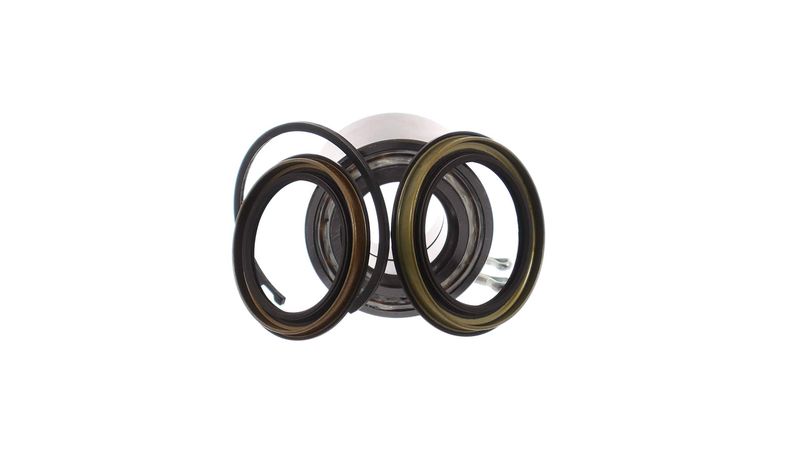 Rattalaagrikomplekt, SKF VKBA 3703