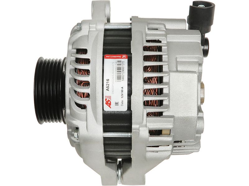 AS-PL A5216 Alternator