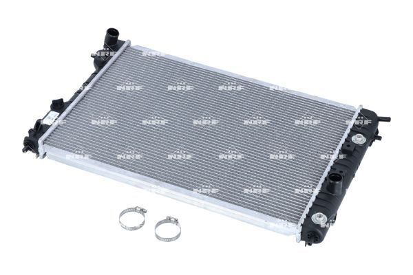 Kühler, Motorkühlung