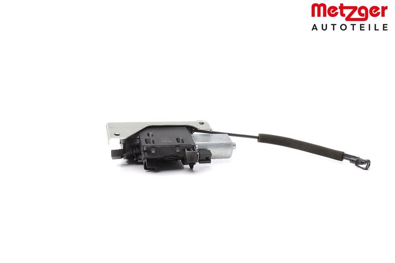 METZGER AUTOTEILE 2310694 Tailgate Lock