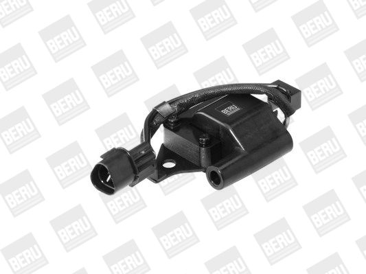 BorgWarner (BERU) ZS526 Ignition Coil