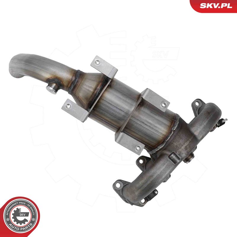 Prekės atitinka OEM kodą: ES515G232BA