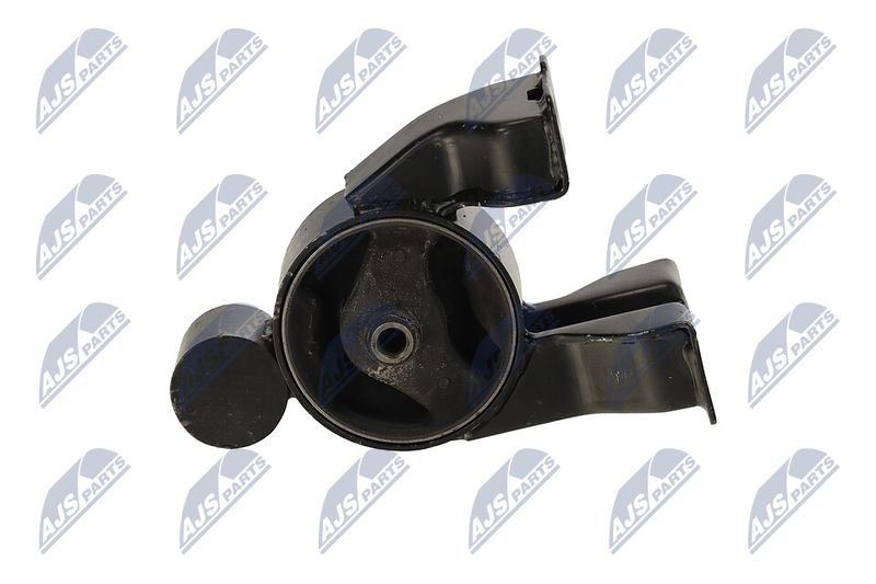 Paigutus, Mootor, NTY ZPS-KA-345