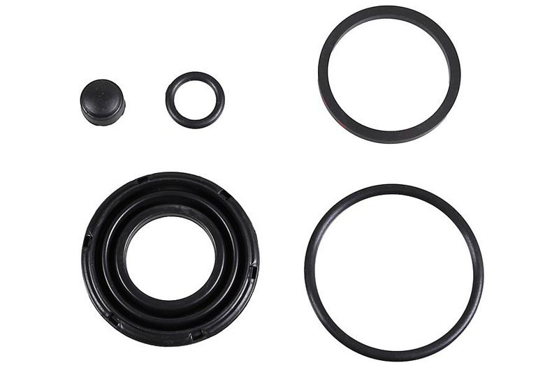 METZGER AUTOTEILE 114-0381 - Repair Kit, brake caliper