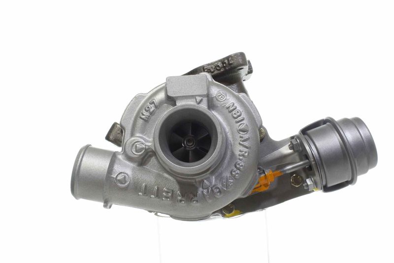 Repasované turbodmychadlo Garrett 782403-5001S