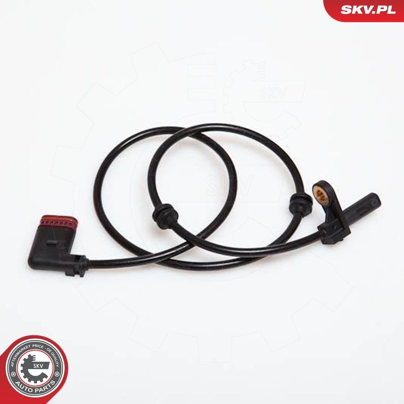 Andur, rattapöörete arv, ESEN SKV 06SKV138