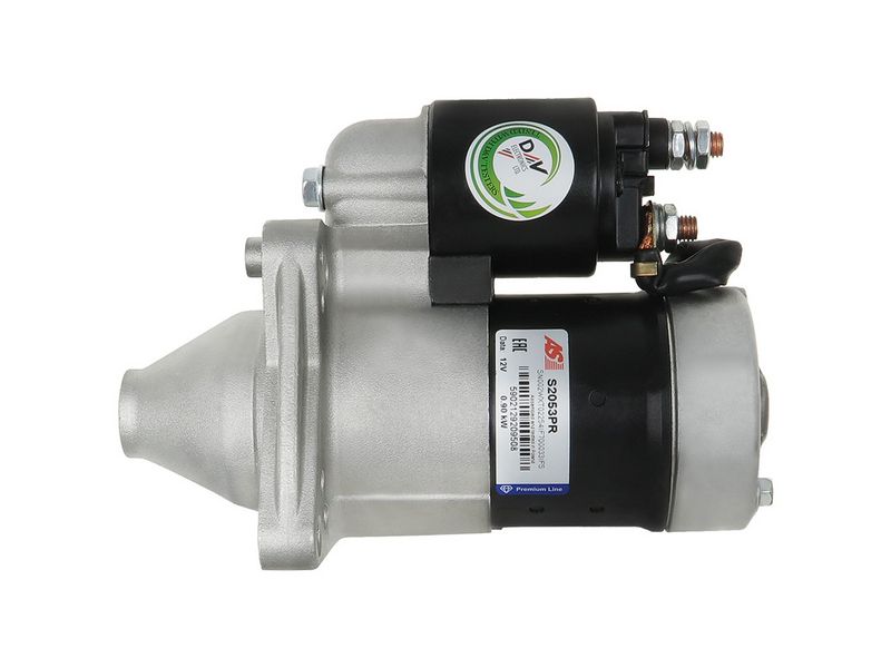 AS-PL S2053PR Starter