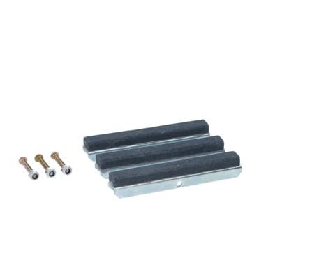 KS TOOLS 150.1196 Honing Stone Set