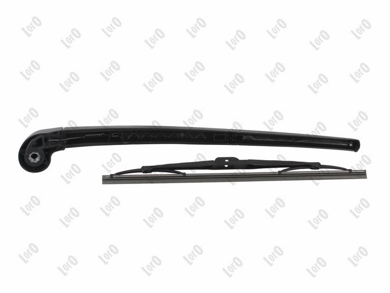 ABAKUS 103-00-128-P Wiper Arm Set, window cleaning