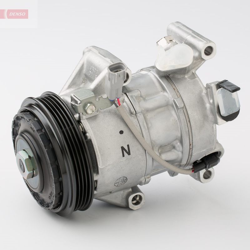 Denso Air Conditioning Compressor DCP50252