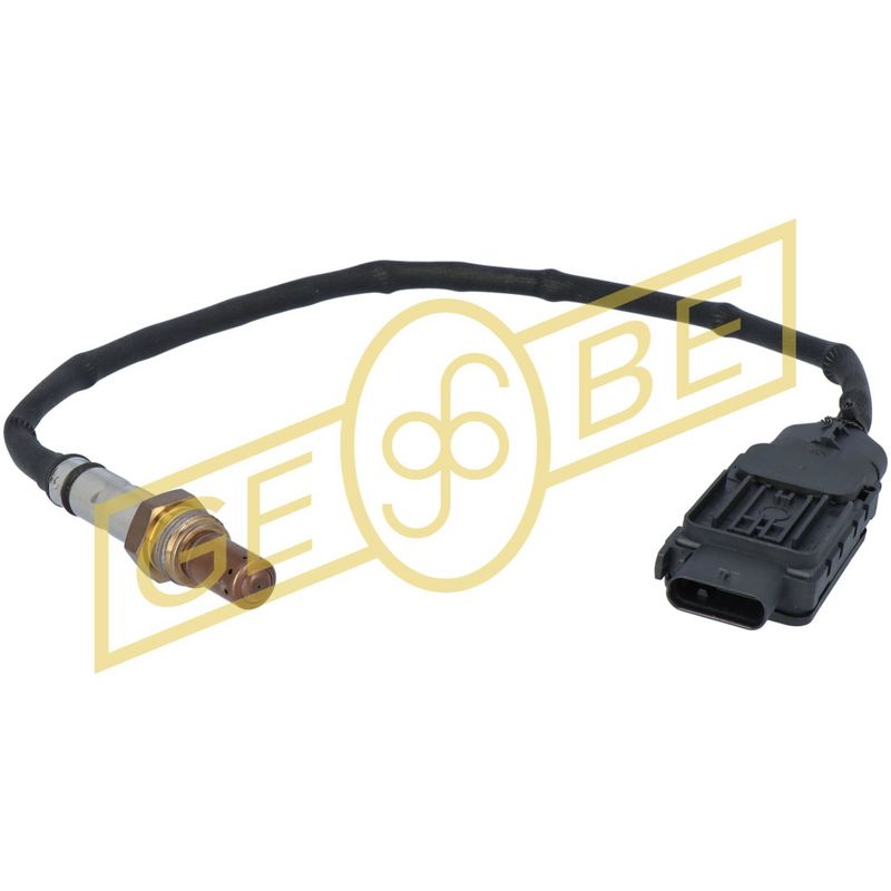 GEBE 937241 - NOx daviklis