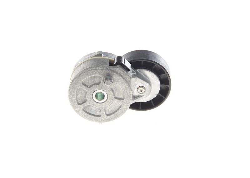 BOSCH 1 987 945 838 Belt Tensioner, V-ribbed belt