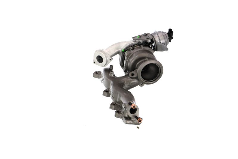 REMANTE 003-002-004574R Charger, charging (supercharged/turbocharged)